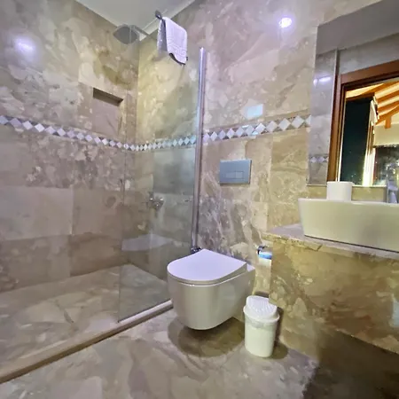 Tlos Yali 3+1 Villa, Oezel Havuzlu, 빌라