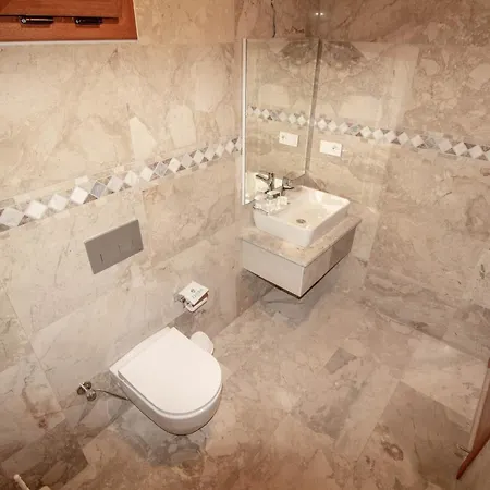 빌라 Tlos Yali 3+1 Villa, Oezel Havuzlu, *